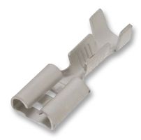 Te Connectivity 1-160304-2 Crimp, Receptacle