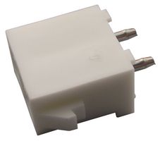 Te Connectivity 350824-1 Header, 2 Way