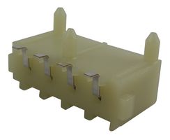 Te Connectivity 770149-1 Header, 4 Way