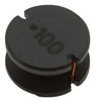 BOURNS SDR1006-100ML Power Inductor (SMD), 10 µH, 2.6 A, Unshielded, 5.1 A, SDR1006 Series