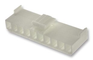 JST / JAPAN SOLDERLESS TERMINALS VHR-10N