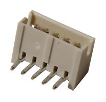 JST / JAPAN SOLDERLESS TERMINALS S5B-ZR (LF)(SN)