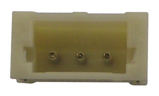 JST / JAPAN SOLDERLESS TERMINALS S3B-ZR-SM4A-TF (LF)(SN)