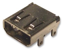 MULTICOMP 65U019S-340N-B-FEC