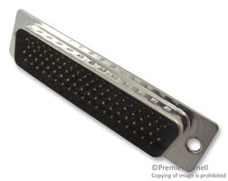 AMPHENOL COMMUNICATIONS SOLUTIONS 17EHD078PAA000