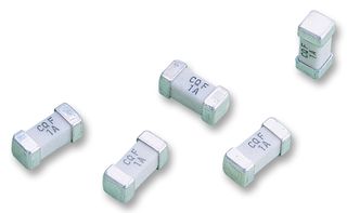 MULTICOMP PRO MCSET(U) .315 Fuse, Surface Mount, 315 mA, Slow Blow, 125 VAC, 125 VDC