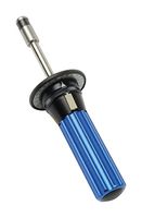 GEDORE TT 50 F/HEX Torque, Screwdriver, Dial Measuring, 1/4" Drive, 178mm Length, 10cN-m to 50cN-m