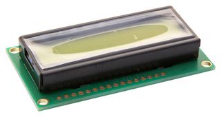 FORDATA FC1602L00-FHYYBW-51SK