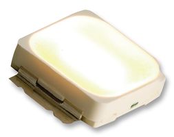 CREE LED MX3AWT-A1-R250-000C51 High Brightness LED, XLamp MX-3, Cool White, 120 °, 100 lm, 6500 K, 500 mA