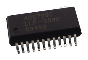 ALLEGRO MICROSYSTEMS ACS709LLFTR-20BB-T