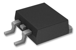 INFINEON IPD60R380C6ATMA1 Power MOSFET, N Channel, 600 V, 10.6 A, 0.38 ohm, TO-252 (DPAK), Surface Mount
