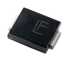 LITTELFUSE SMDJ85CA TVS Diode, SMDJ Series, Bidirectional, 85 V, 137 V, DO-214AB (SMC), 2 Pins
