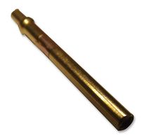 TT ELECTRONICS / AB CONNECTORS ABCIRP16KLKP3 Contact, Socket, Crimp, ABCIRP Connectors, 16 AWG, 16 AWG