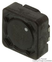 WURTH ELEKTRONIK 744878220 Inductor, DD 7332, 22 µH, 20%, 0.3 ohm, 700 mA, 7.3mm x 7.3mm x 4mm