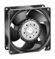 Ebm-Papst 3214JH Fan, 92mm, 24Vdc