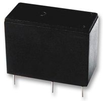 MULTICOMP PRO MCHRS3T-S-DC12V-A General Purpose Relay, HRS3T Series, Power, 12 VDC, 5 A