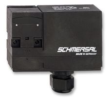 SCHMERSAL AZM170-02ZRKA-24VAC/DC
