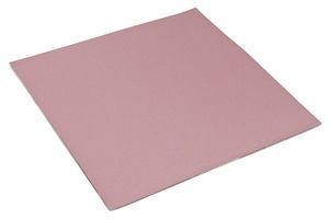 LAIRD A17633-08 THERMAL GAP FILLER, SILICONE, 2.7W/M.K