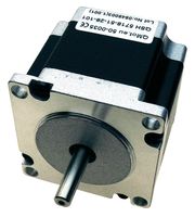 TRINAMIC / ANALOG DEVICES QSH5718-51-28-101 Stepper Motor, Single Shaft, Hybrid, 56.4 mm, DC, 1.8 °, 1.01 N-m