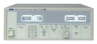 AIM-TTI INSTRUMENTS QPX600DP
