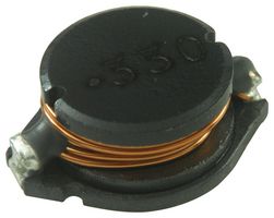 BOURNS SDR1806-330ML Power Inductor (SMD), 33 µH, 3 A, Unshielded, 5.4 A, SDR1806 Series