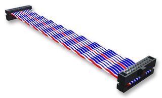 SAMTEC FFTP-08-D-18.00-01-N