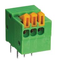 Wire-To-Board Connectors