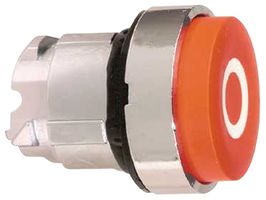 SCHNEIDER ELECTRIC ZB4BL432 Switch Actuator, Schneider XB4 Series Pushbutton Switches, Harmony XB4 Series