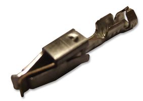 TE CONNECTIVITY - AMP 927779-3 Contact, Junior Power Timer, Socket, Crimp, 20 AWG, Tin Plated Contacts