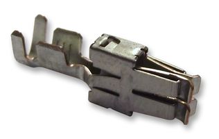 AMP - TE CONNECTIVITY 927837-1 Contact, Standard Timer, Socket, Crimp, 13 AWG, Tin Plated Contacts