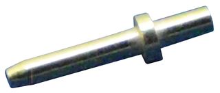 CAMBION 460-2976-02-03-00 Turret Solder / Press Mount Terminal, Non Insulated, 1.09 mm, Gold, 7.37 mm, 2.08 mm
