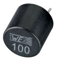 WURTH ELEKTRONIK 7447471033 Inductor, WE-TIS Series, 3.3 µH, 7.5 A, 8 A, 0.0106 ohm, ± 20%