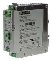 DC / DC UPS - Uninterruptible Power Supplies