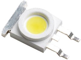BROADCOM ASMT-MW22-NNP00 High Brightness LED, Moonstone, Cool White, 110 °, 120 lm, 10000 K, 700 mA