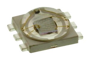 BROADCOM ASMT-JB11-NNQ01 High Brightness LED, ASMT-Jx1x, Blue, 460 nm, 165 °, 24 lm, 500 mA
