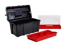 Tool Storage & Workstations