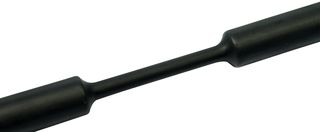 HELLERMANNTYTON TF21-50,8/25,4-BK