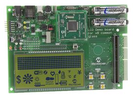 MICROCHIP DM240314