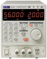 AIM-TTI INSTRUMENTS QL355P(G) Bench Power Supply, LXI/USB/RS232/GPIB, Programmable, 1 Output, 0 V, 35 V, 0 A, 3 A