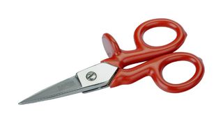 BAHCO SC127V Scissors, Insulated, Electrician, 50 mm