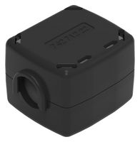 WURTH ELEKTRONIK 74271222S Split Core Ferrite, 12.5 mm, 265 ohm, WE-STAR-TEC Series