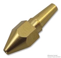 WELLER XDS 9 Desoldering Tip, Weller WXDP Series Soldering Irons, Desoldering, 2.2 mm x 11 mm