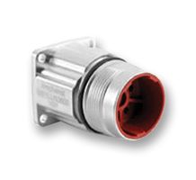 AMPHENOL SINE/TUCHEL MB1LLN0600 Sensor Connector, MotionGrade M23 Standard Series, M23, Male, 6 Positions, Crimp Pin