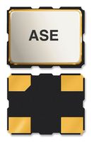 ABRACON ASE-27.000MHZ-L-C-T Oscillator, 27 MHz, 50 ppm, SMD, 3.2mm x 2.5mm, CMOS, 3.3 V, ASE Series
