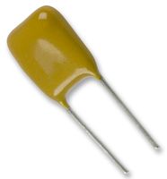 KEMET C330C105M5U5TA Multilayer Ceramic Capacitor, 1 µF, 50 V, ± 20%, Radial Leaded, Z5U, 5.08 mm