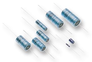 VISHAY MAL213818102E3 Electrolytic Capacitor, 1000 µF, 63 V, ± 20%, Axial Leaded, 10000 hours @ 105°C, Polar