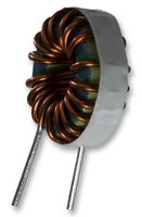BOURNS JW MILLER 2319-V-RC Toroidal Inductor, High Current, 2300 Series, 390 µH, 5 A, 0.072 ohm, ± 15%