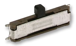 MULTICOMP PRO MSS3-V-T/R Slide Switch, SPDT, Surface Mount, 300 mA