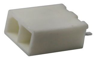 WURTH ELEKTRONIK 64900211122 Rectangular Power Connector, 2 Contacts, WR-MPC4, PCB Mount, Through Hole, 4.2 mm, Header