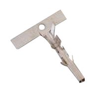 WURTH ELEKTRONIK 64900713722DEC Contact, WR-MPC4, Socket, Crimp, WR-MPC4 Series Receptacle Connectors, 22 AWG, 28 AWG